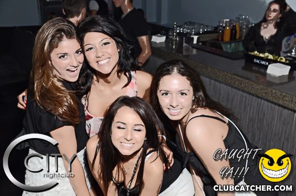 City nightclub photo 118 - June 11th, 2011