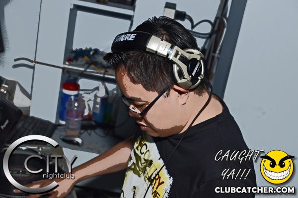 City nightclub photo 119 - June 11th, 2011