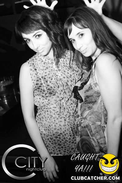City nightclub photo 120 - June 11th, 2011
