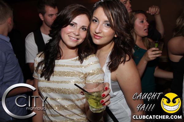 City nightclub photo 13 - June 11th, 2011