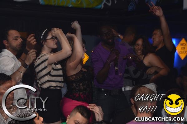 City nightclub photo 122 - June 11th, 2011