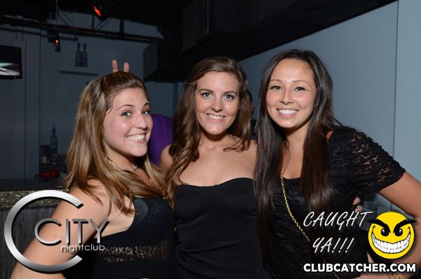City nightclub photo 123 - June 11th, 2011