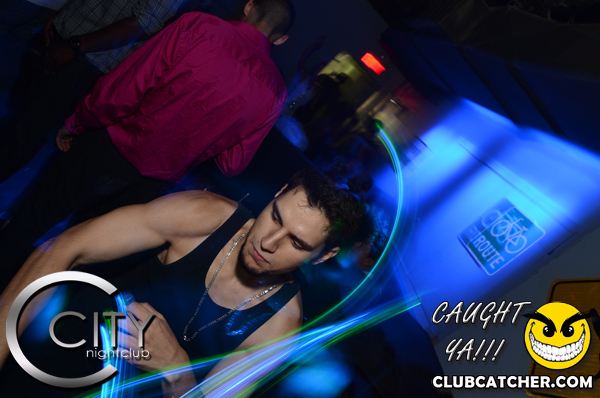 City nightclub photo 124 - June 11th, 2011