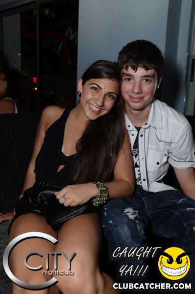 City nightclub photo 125 - June 11th, 2011