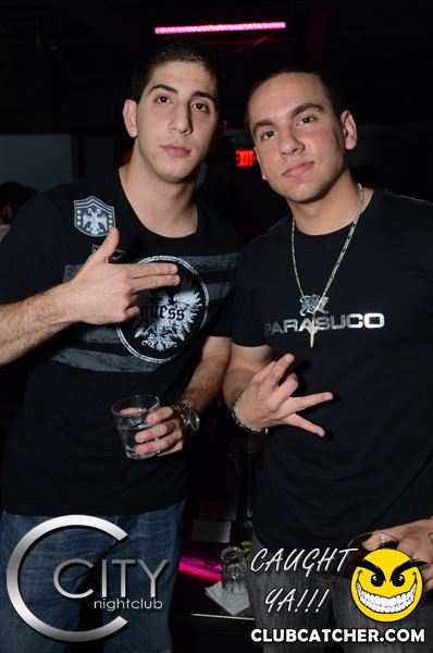 City nightclub photo 126 - June 11th, 2011