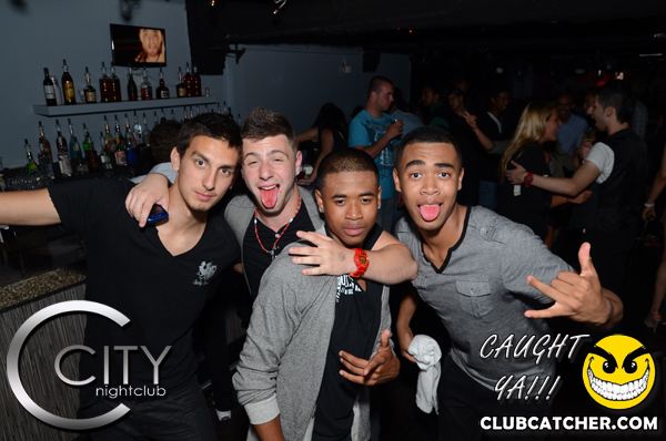 City nightclub photo 127 - June 11th, 2011