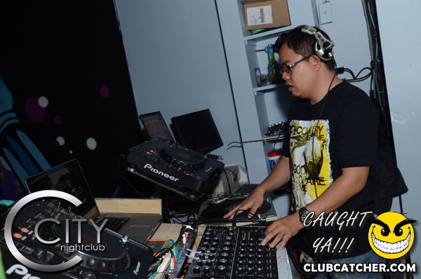 City nightclub photo 128 - June 11th, 2011