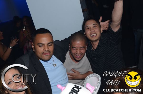 City nightclub photo 129 - June 11th, 2011