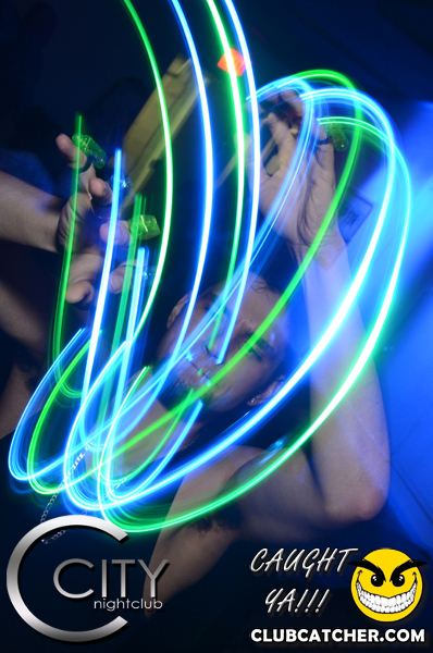 City nightclub photo 130 - June 11th, 2011