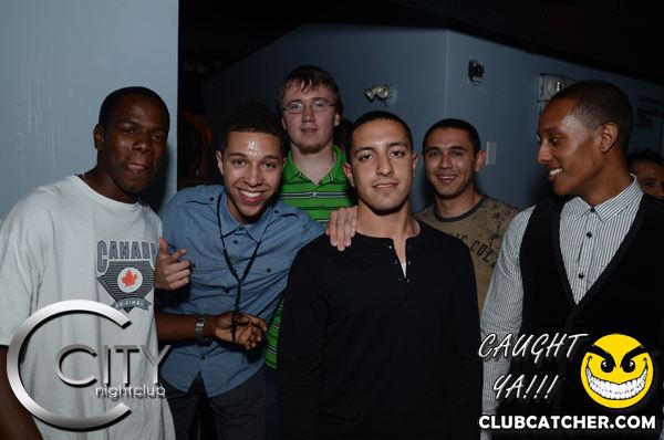 City nightclub photo 131 - June 11th, 2011