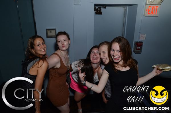City nightclub photo 132 - June 11th, 2011