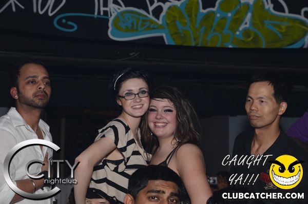 City nightclub photo 133 - June 11th, 2011