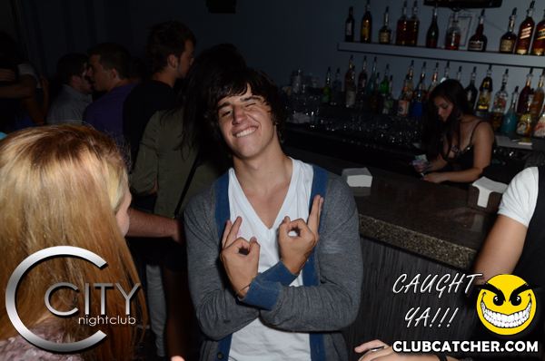 City nightclub photo 134 - June 11th, 2011