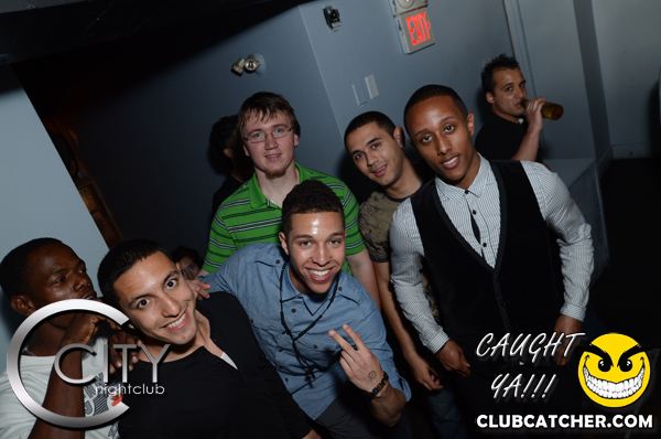 City nightclub photo 136 - June 11th, 2011