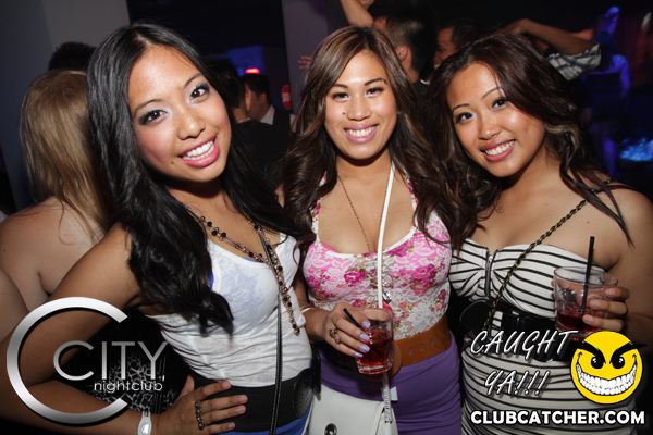 City nightclub photo 137 - June 11th, 2011