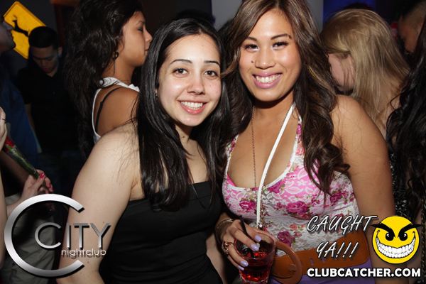 City nightclub photo 138 - June 11th, 2011