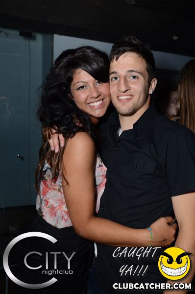 City nightclub photo 139 - June 11th, 2011