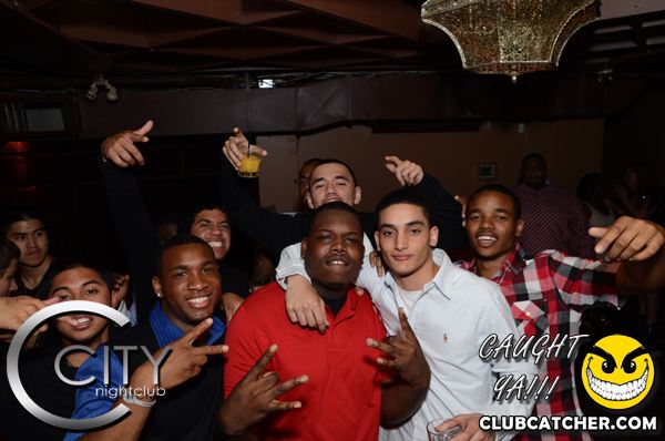 City nightclub photo 140 - June 11th, 2011