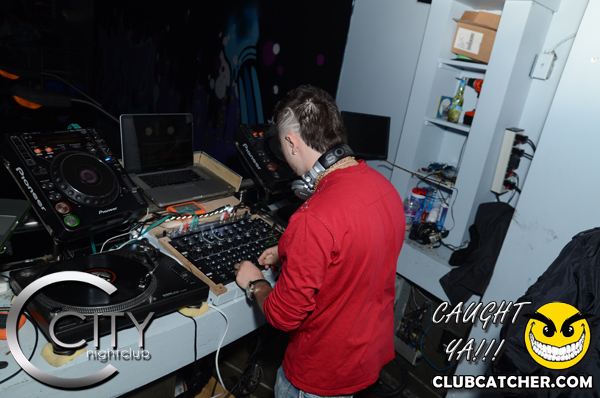 City nightclub photo 141 - June 11th, 2011