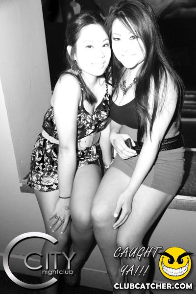 City nightclub photo 143 - June 11th, 2011