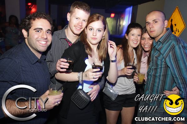 City nightclub photo 144 - June 11th, 2011