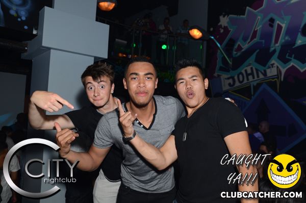 City nightclub photo 145 - June 11th, 2011