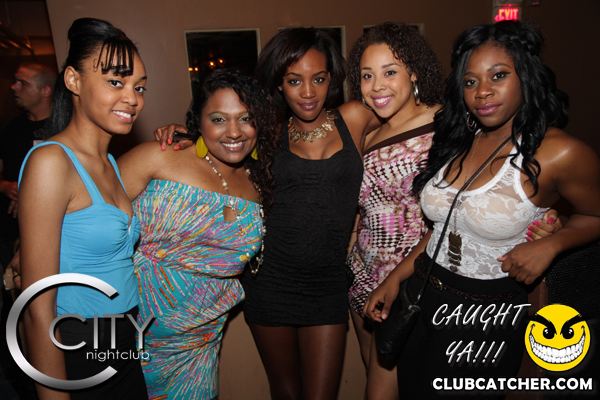 City nightclub photo 146 - June 11th, 2011