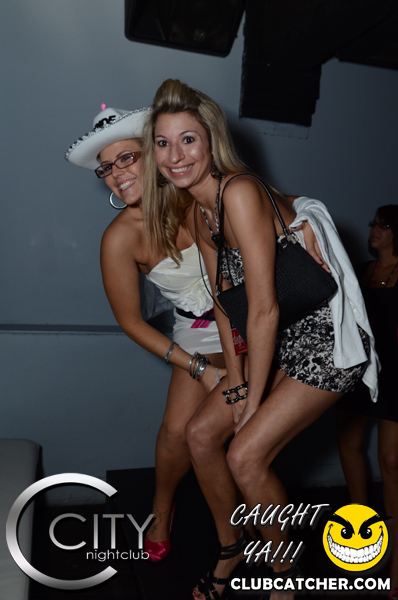 City nightclub photo 147 - June 11th, 2011