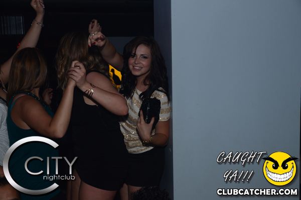 City nightclub photo 148 - June 11th, 2011