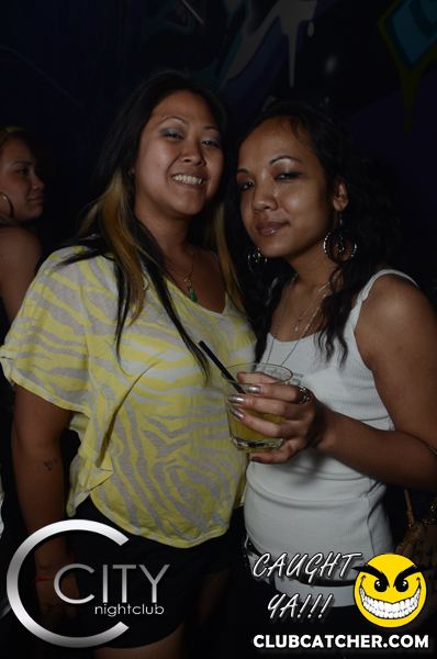 City nightclub photo 149 - June 11th, 2011