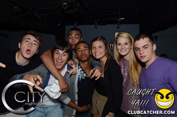 City nightclub photo 150 - June 11th, 2011