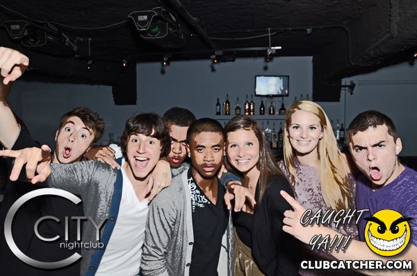 City nightclub photo 151 - June 11th, 2011