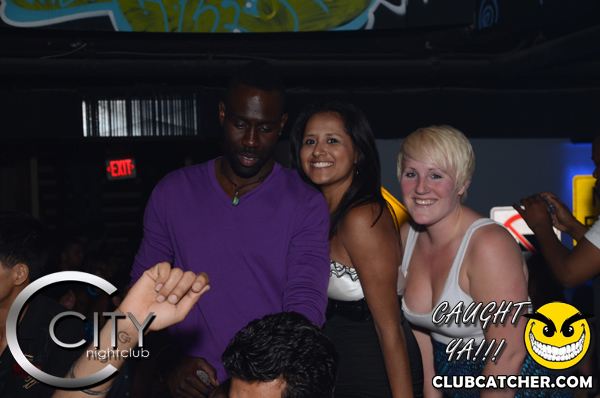 City nightclub photo 152 - June 11th, 2011