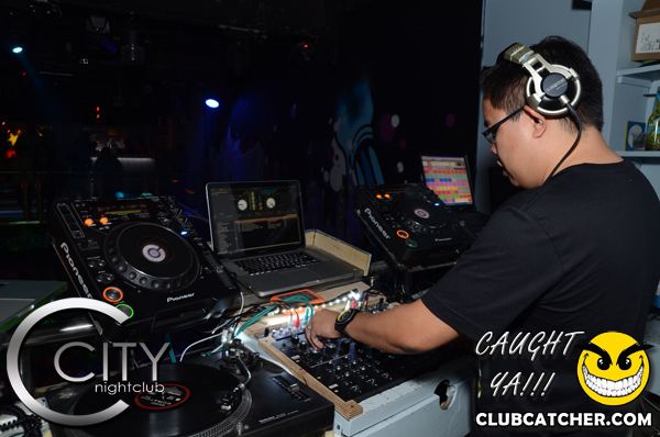City nightclub photo 154 - June 11th, 2011