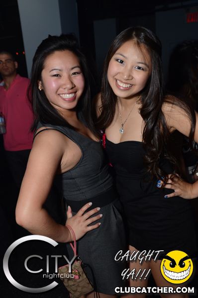 City nightclub photo 155 - June 11th, 2011