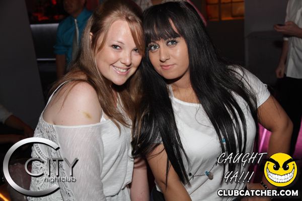 City nightclub photo 156 - June 11th, 2011