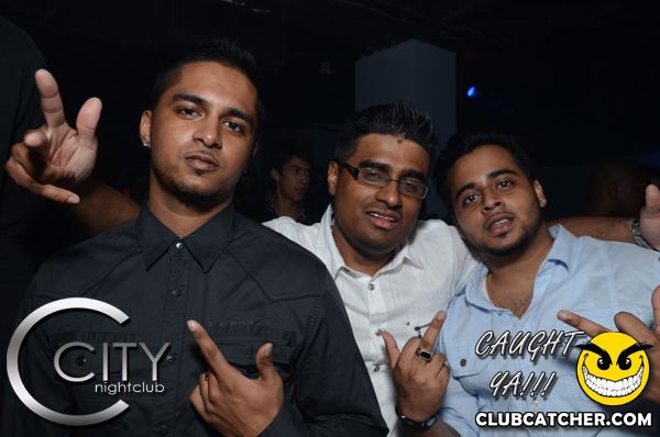 City nightclub photo 157 - June 11th, 2011