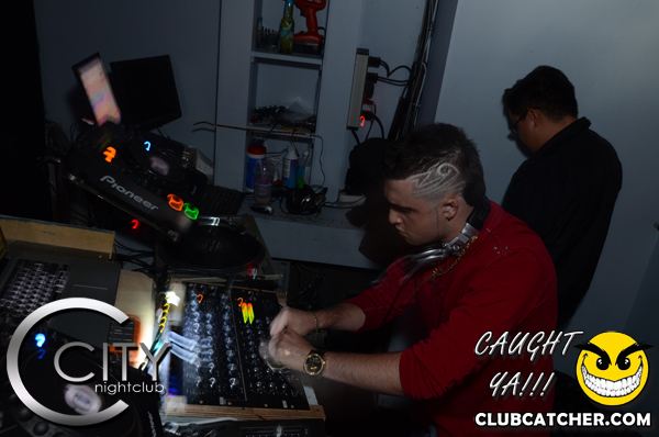 City nightclub photo 159 - June 11th, 2011