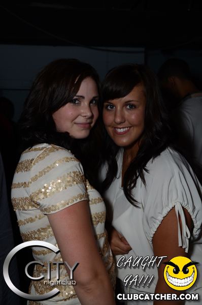 City nightclub photo 160 - June 11th, 2011
