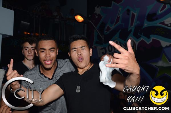 City nightclub photo 161 - June 11th, 2011