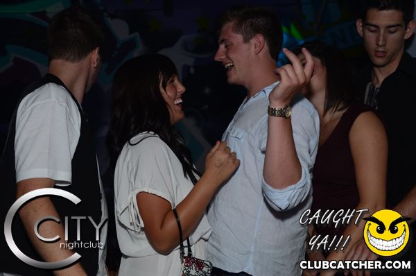 City nightclub photo 163 - June 11th, 2011