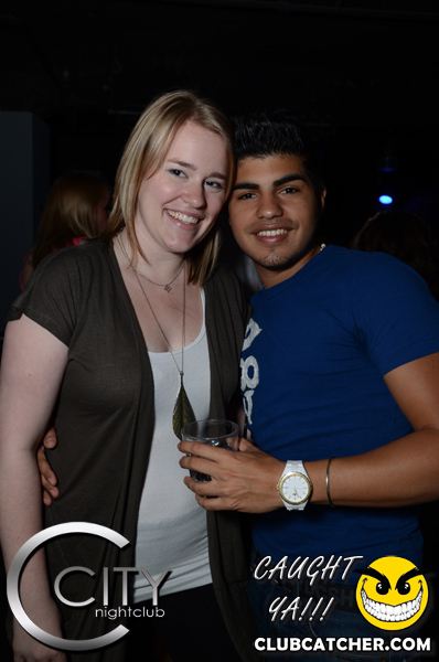 City nightclub photo 164 - June 11th, 2011
