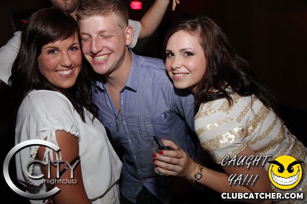 City nightclub photo 165 - June 11th, 2011