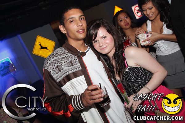 City nightclub photo 166 - June 11th, 2011