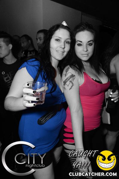 City nightclub photo 167 - June 11th, 2011