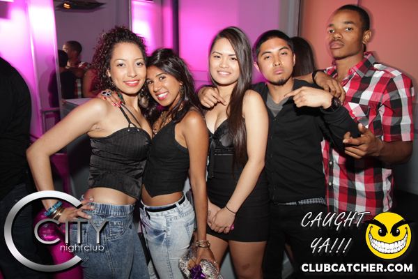 City nightclub photo 168 - June 11th, 2011