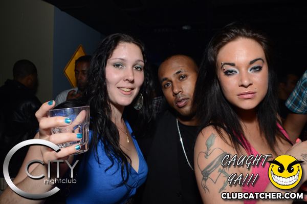 City nightclub photo 170 - June 11th, 2011