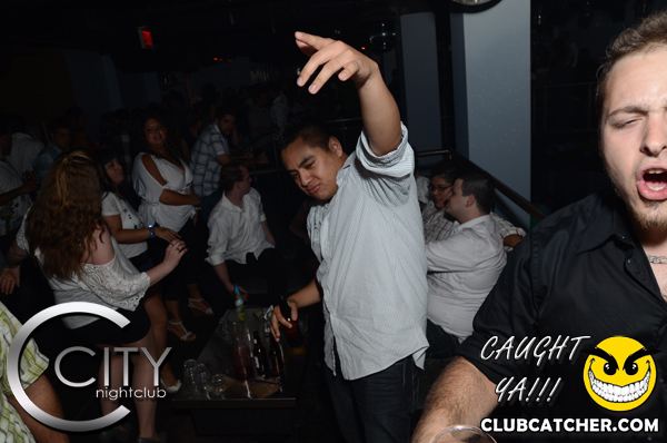 City nightclub photo 173 - June 11th, 2011