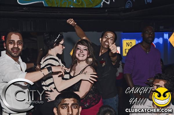 City nightclub photo 174 - June 11th, 2011