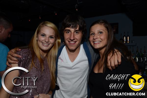 City nightclub photo 175 - June 11th, 2011